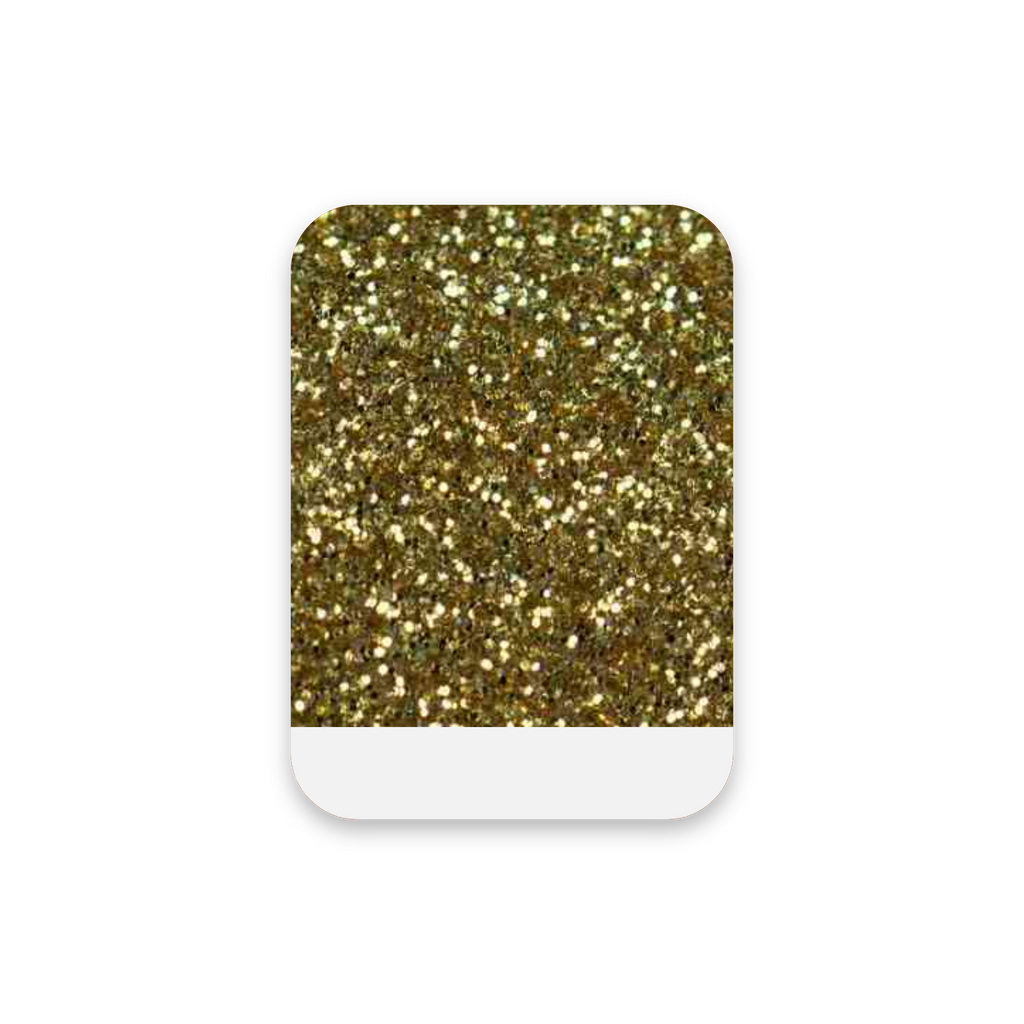 PET Glitter - HTV 6000 - MV/Ark