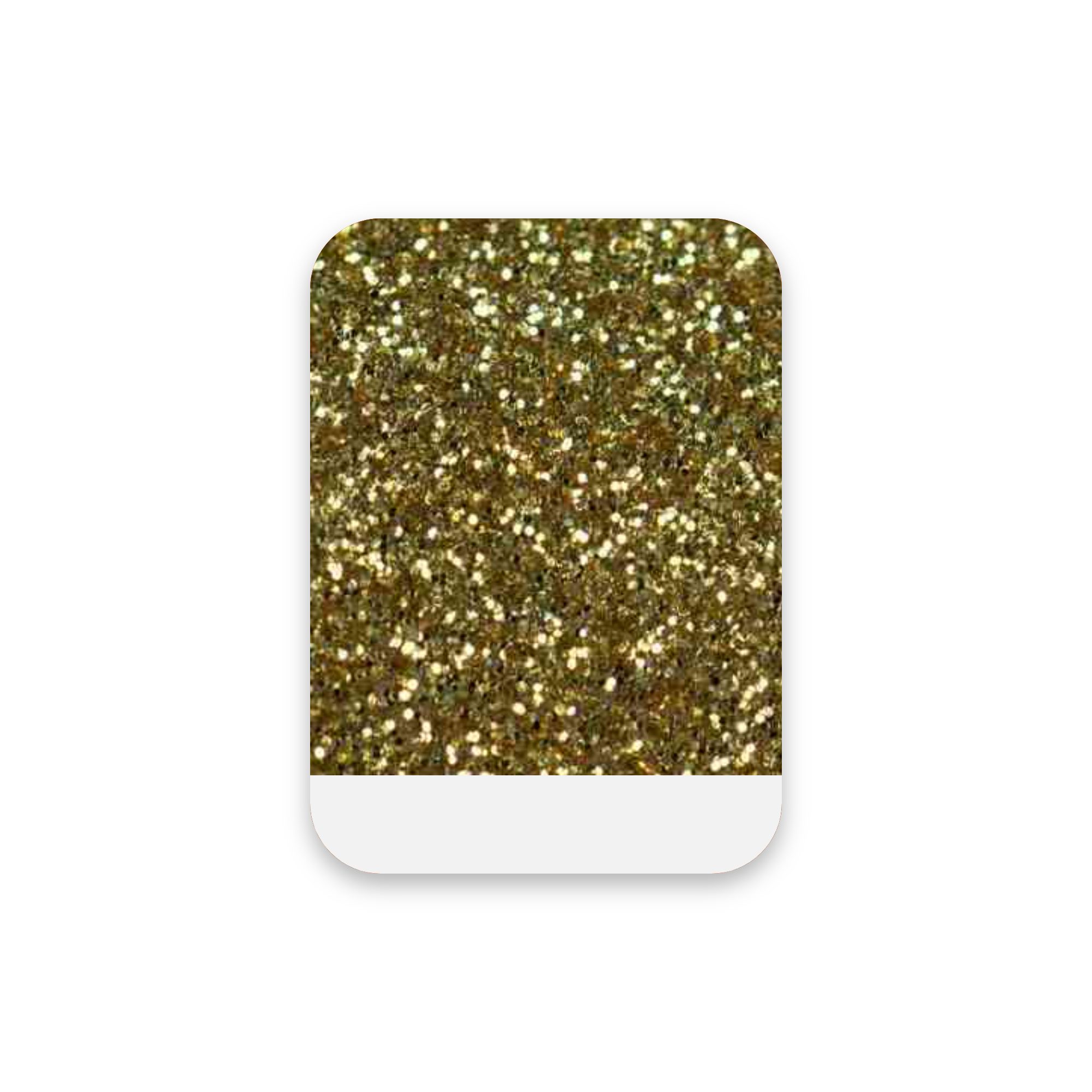 PET Glitter - HTV 6000 - MV/Ark