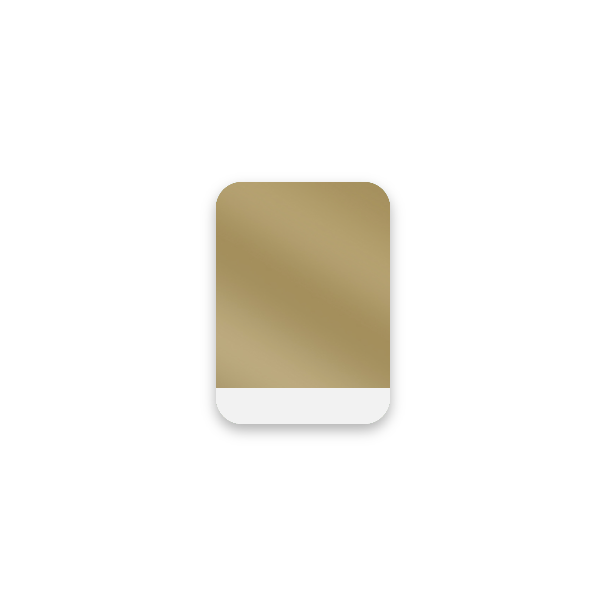 Statisk skyltvinyl