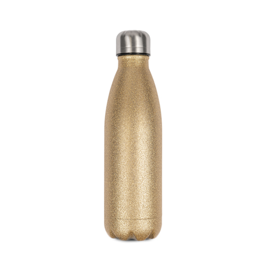 Termosflaska Glitter - 500 ml