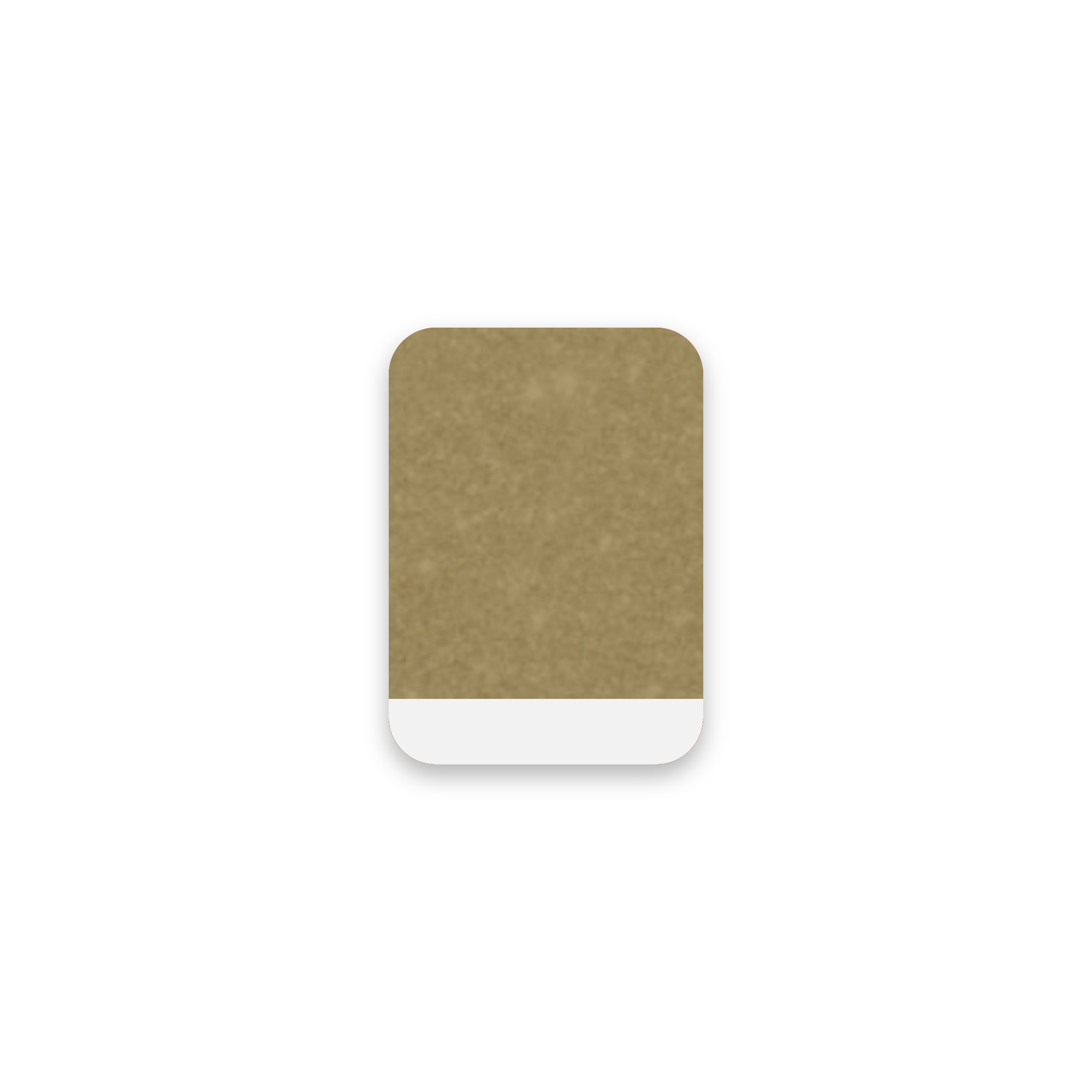Premium 1000 - Standard slät