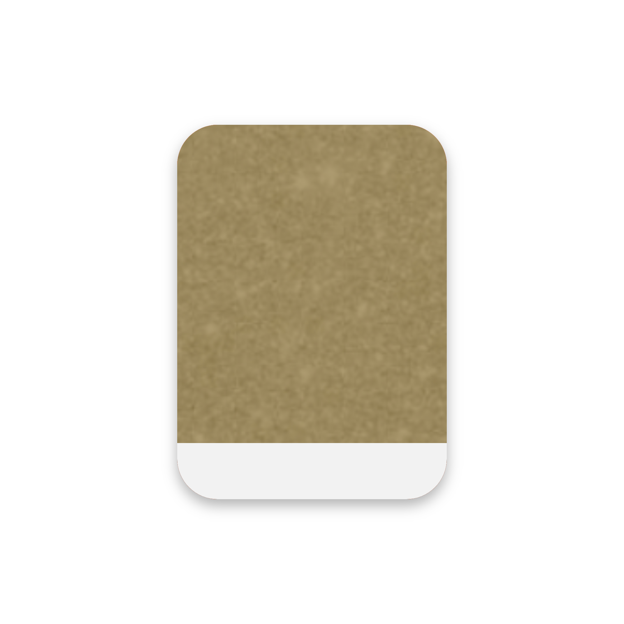 Premium 1000 - Standard slät