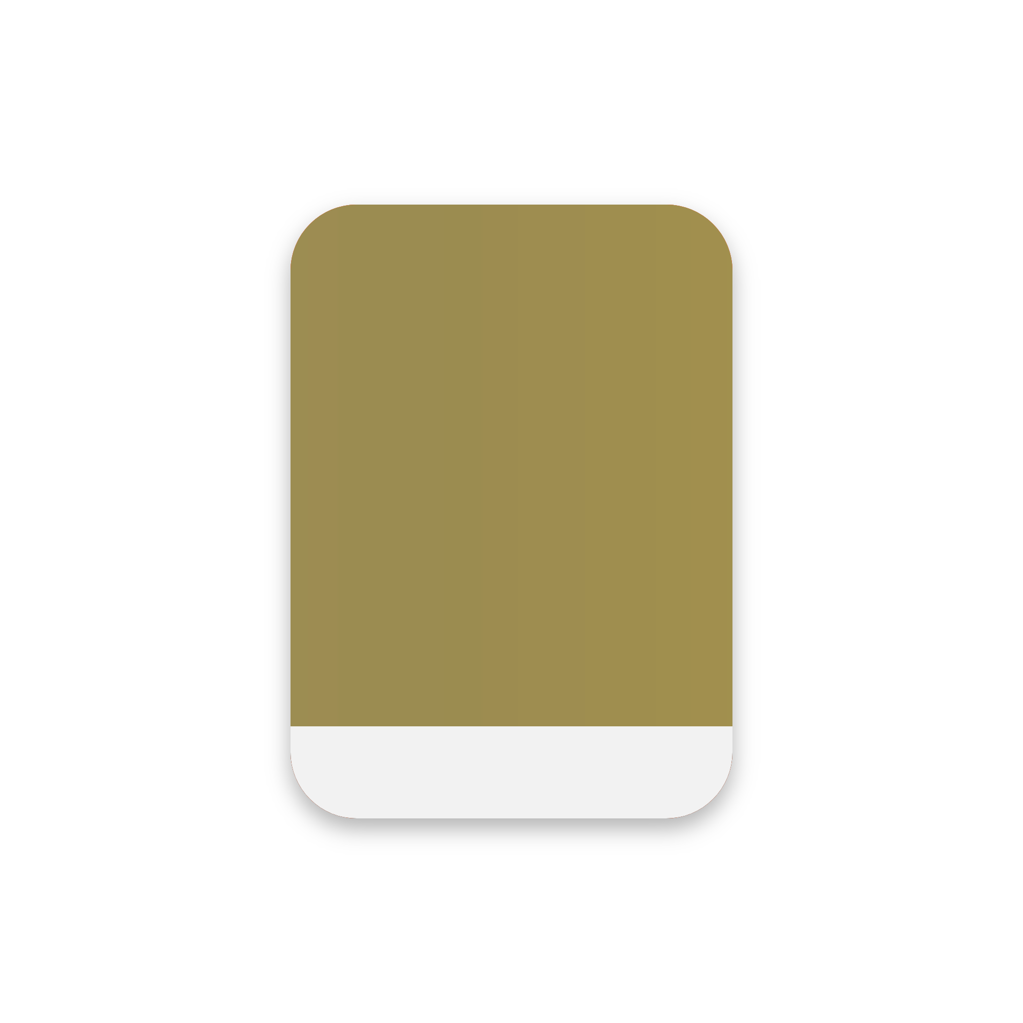 Premium 1000 - Standard slät