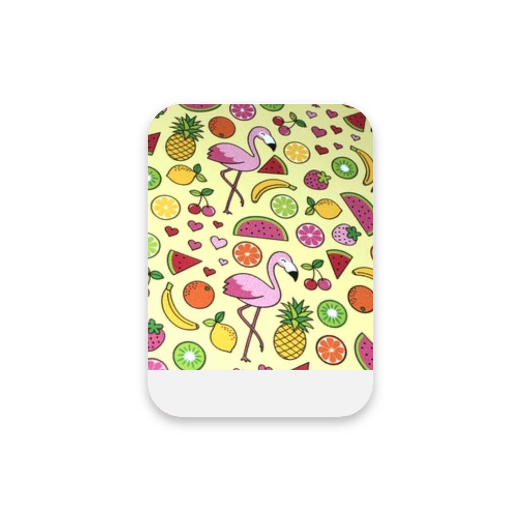 Siser Easy Patterns - Ark 30x50 cm