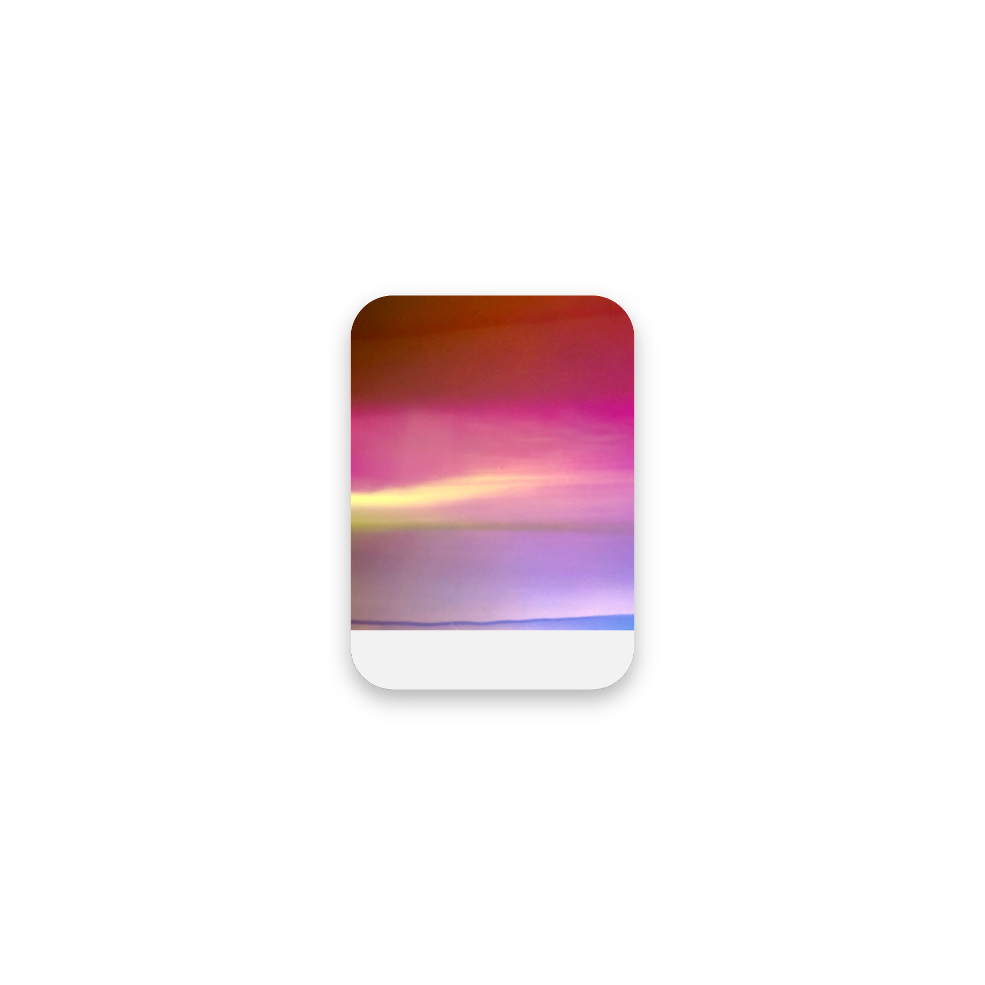 Holographic - HTV 1900