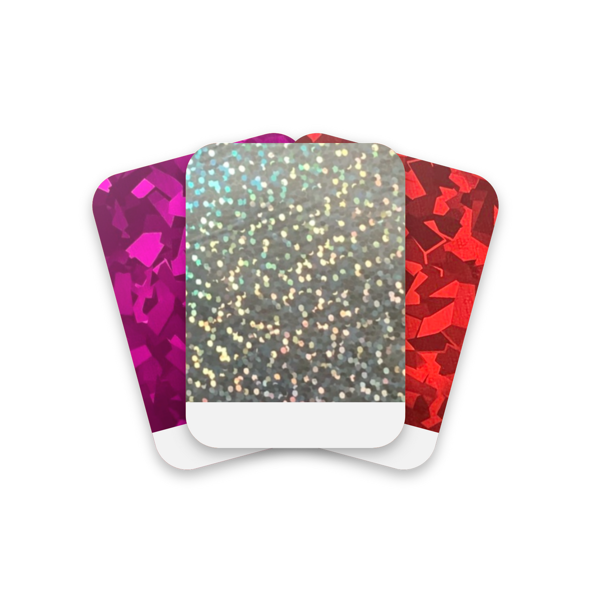 Heat transfer foil - MV