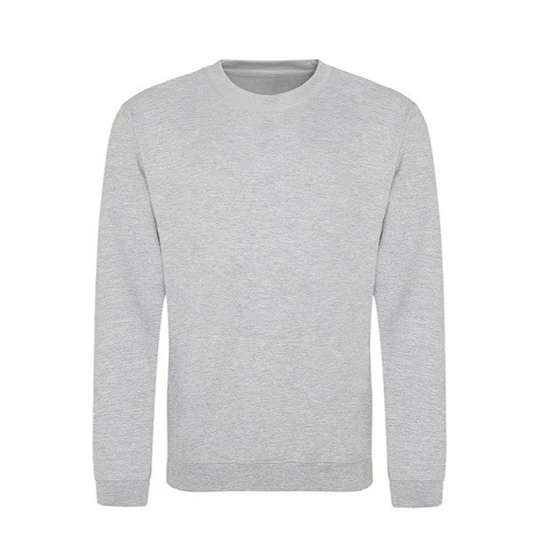 Collegietröja - Sweatshirt - Unisex - Flera färger