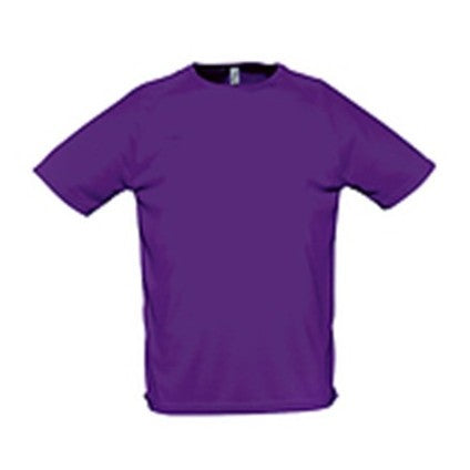 T-shirt Herr - Sport, funktion