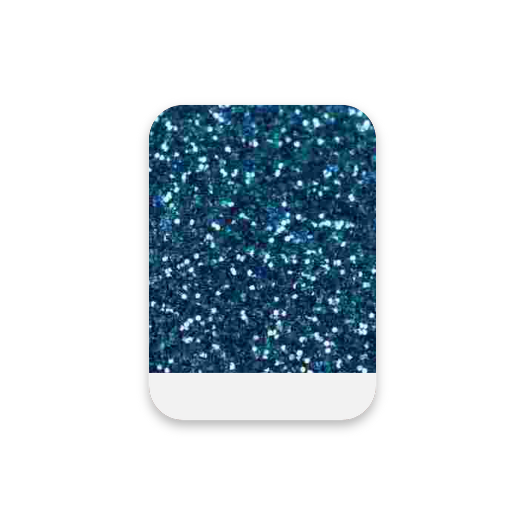 PET Glitter - HTV 6000 - MV/Ark