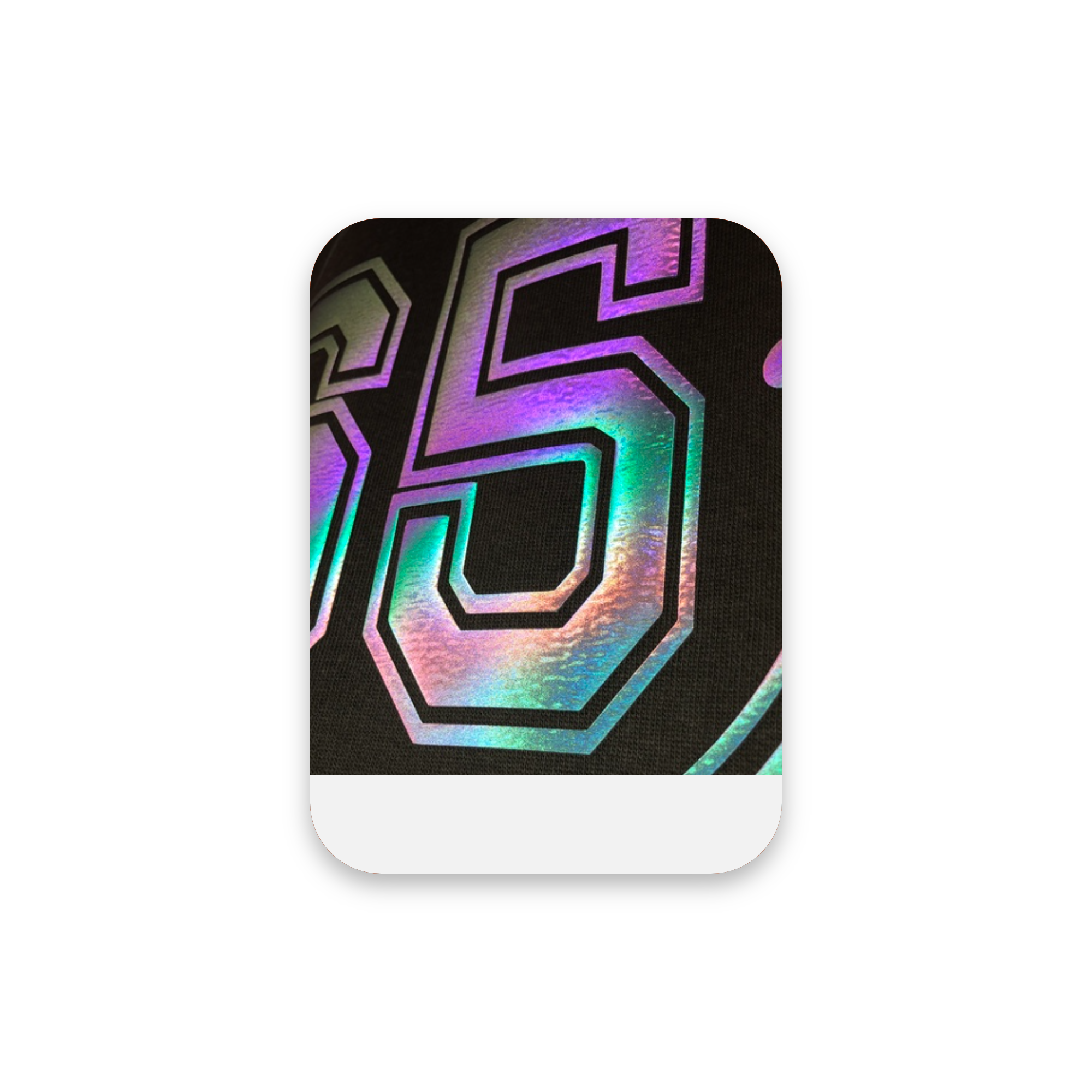 Reflexvinyl - 6400