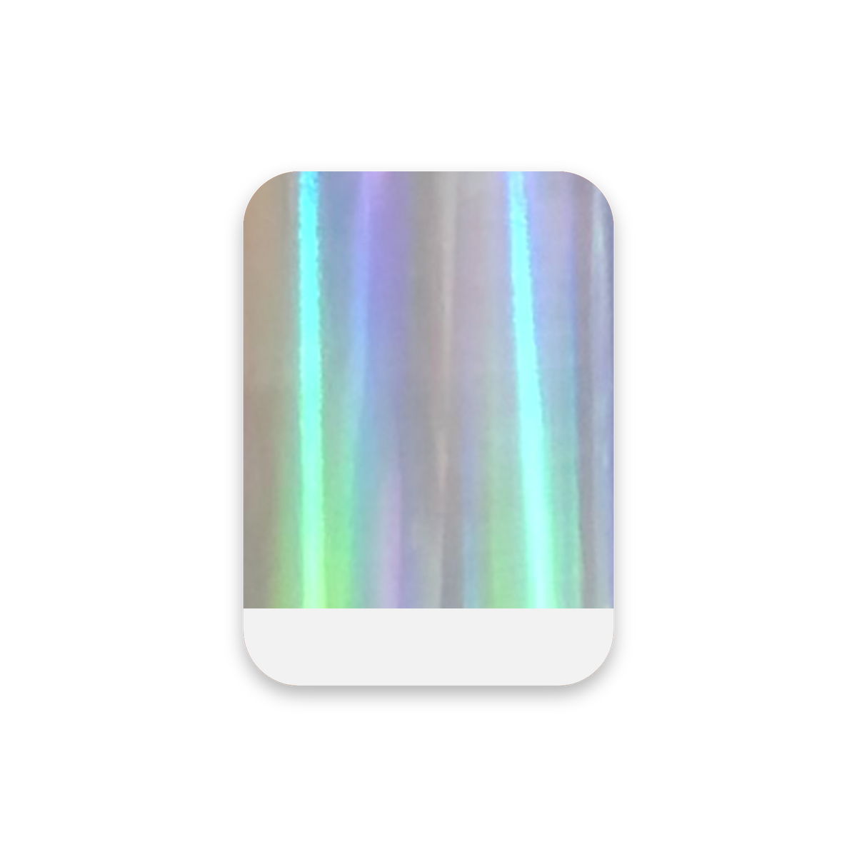 Holographic - HTV 1900 - Ark 30x50 cm