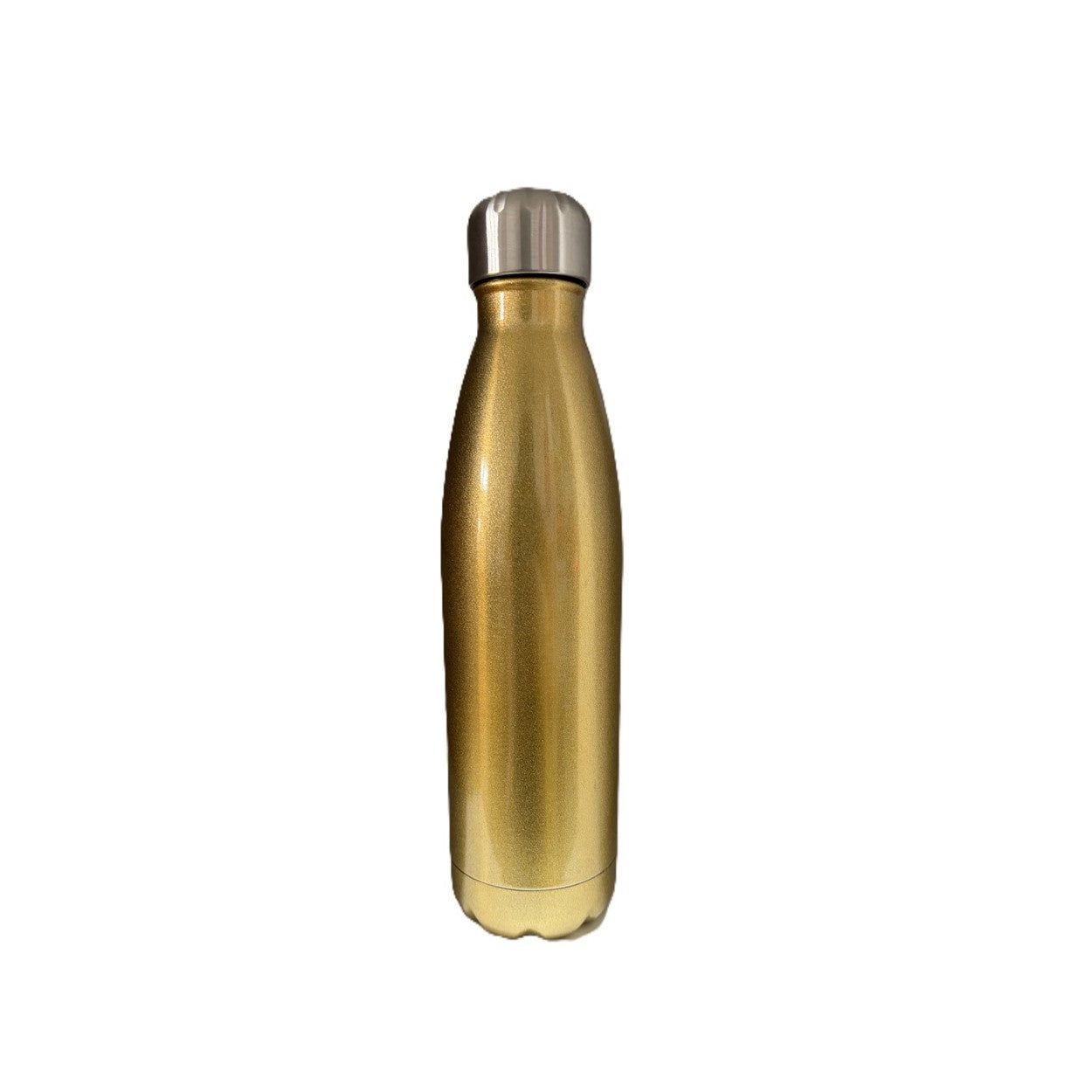 Termosflaska Glitter - 500 ml