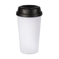 Kaffemugg i plast