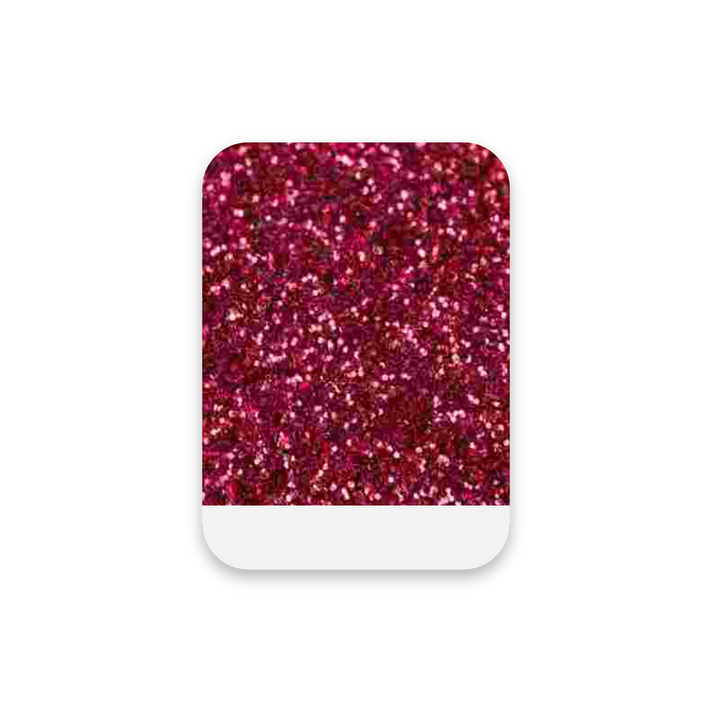 PET Glitter - HTV 6000 - MV/Ark
