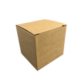 Kartong - Mugg - 20-pack