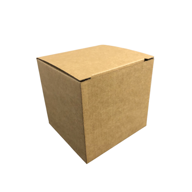 Kartong - Mugg - 20-pack