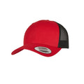 Keps Retro Trucker - Flexfit - Fler färgad