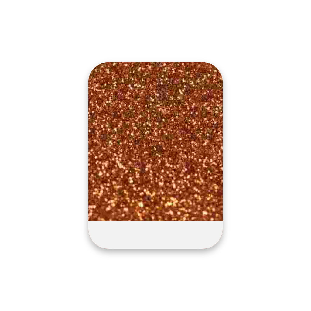 PET Glitter - HTV 6000 - MV/Ark