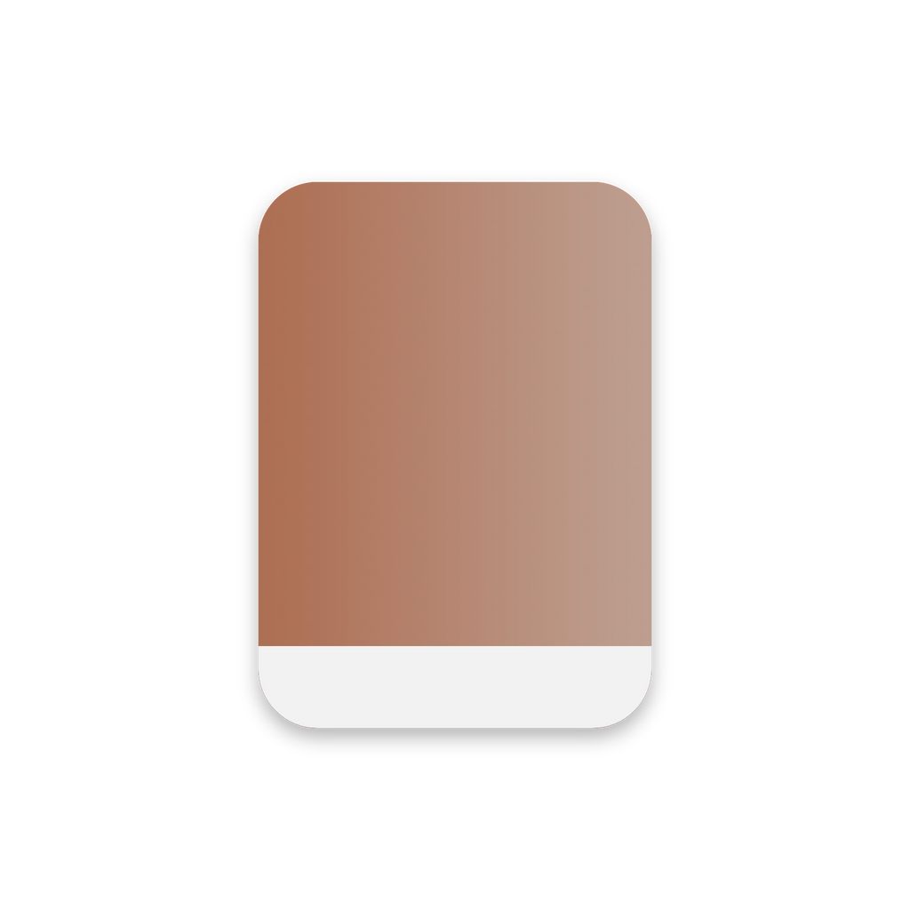 Premium 1000 - Standard slät