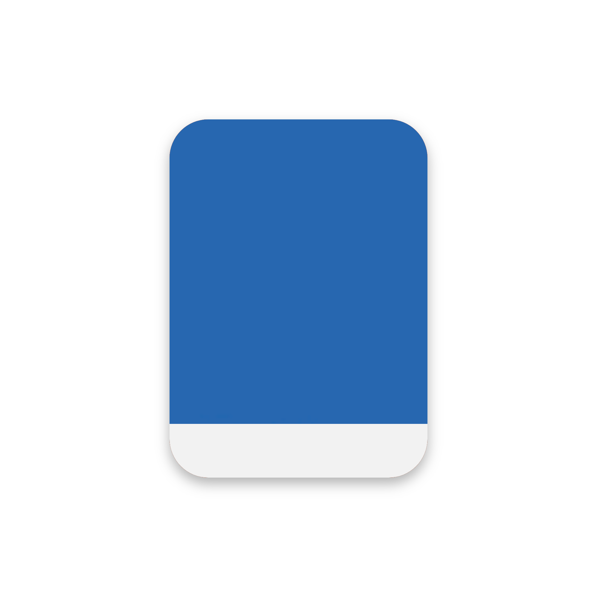 Premium 1000 - Standard slät