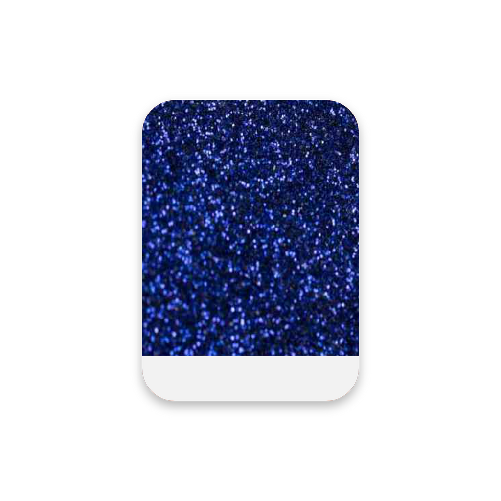 PET Glitter - HTV 6000 - MV/Ark