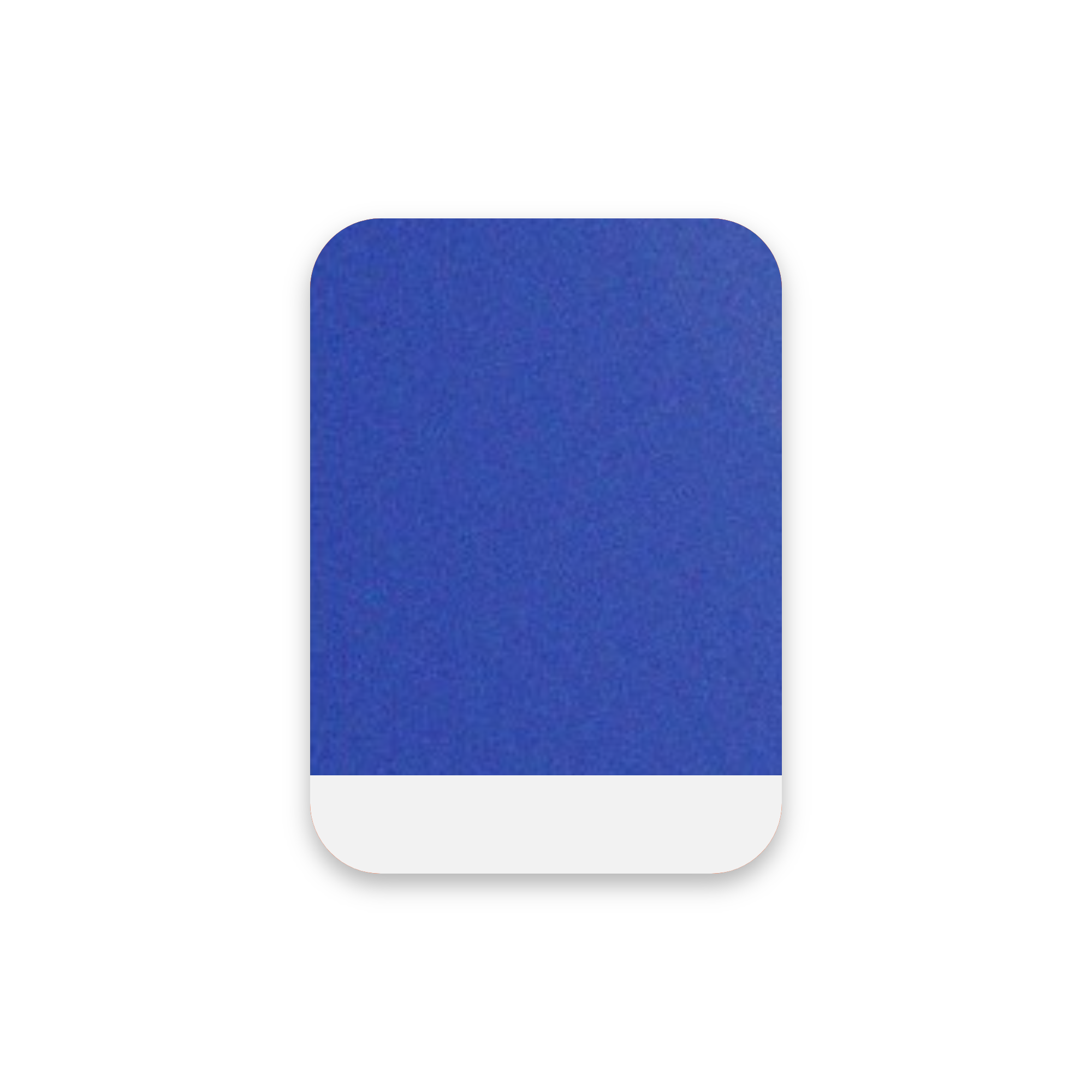Reflexvinyl - 6400
