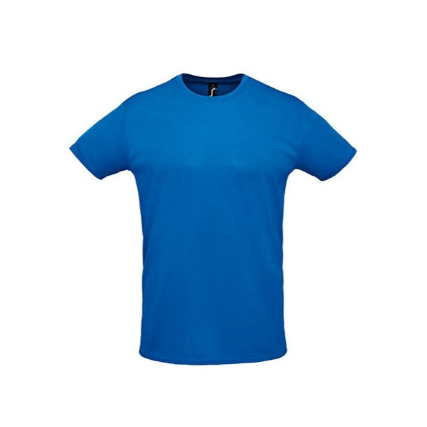 T-shirt Herr - Sport, funktion - Flera färger