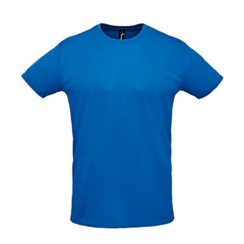 T-shirt Herr - Sport, funktion - Flera färger