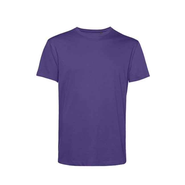 T-shirt Unisex Eko - Färgade - Flera färger