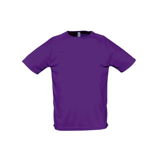 T-shirt - Herr - Sport och funktion