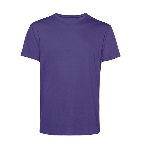 T-shirt Unisex Eko - Färgade
