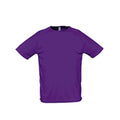 T-shirt Herr - Sport, funktion