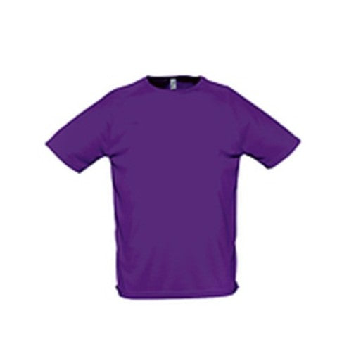 T-shirt Herr - Sport, funktion