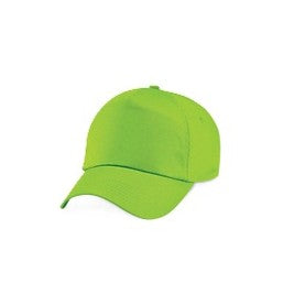 Barnkeps - 5 Panels - Flera färger