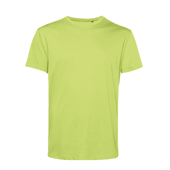 T-shirt Unisex Eko - Färgade