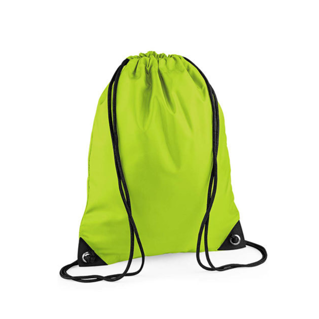 Gympåse - Premium - Flera färger