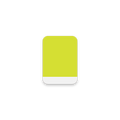 Premium 1000 - Standard slät