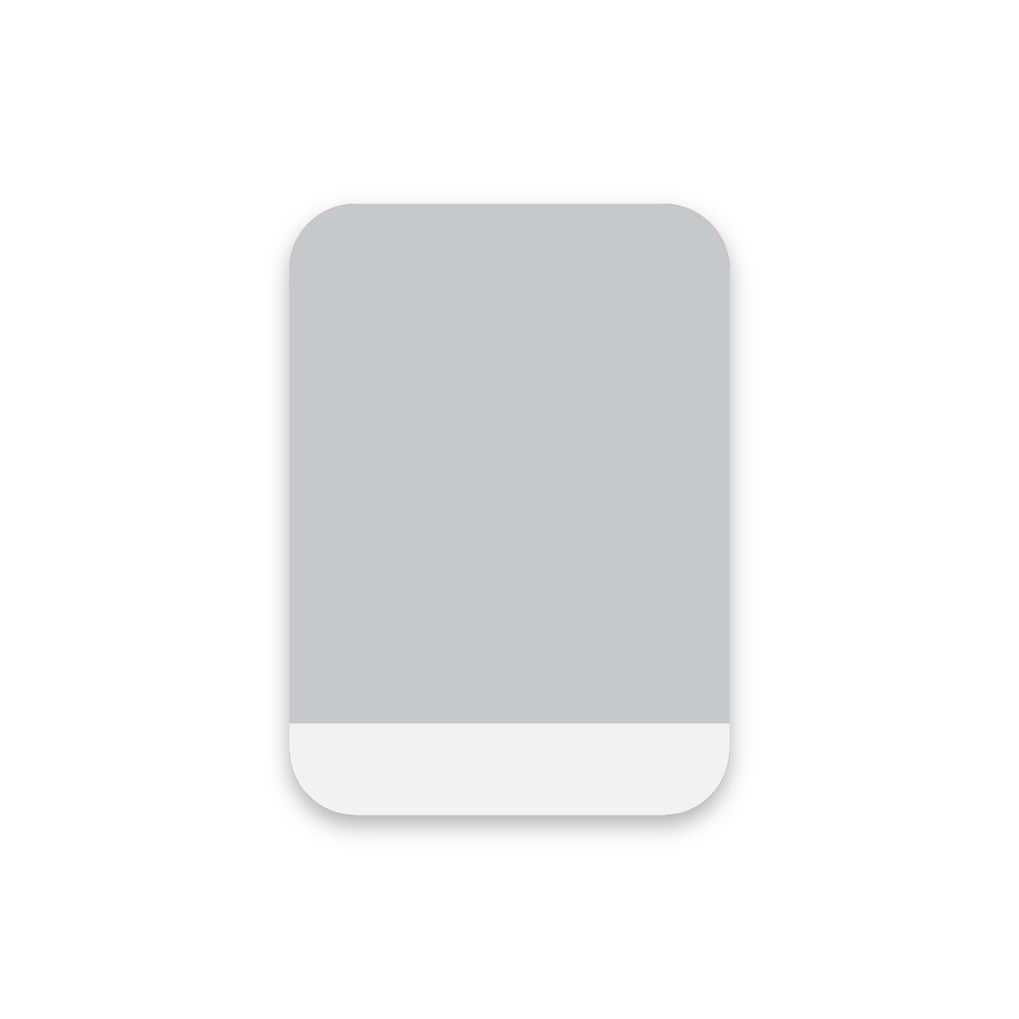Premium 1000 - Standard slät