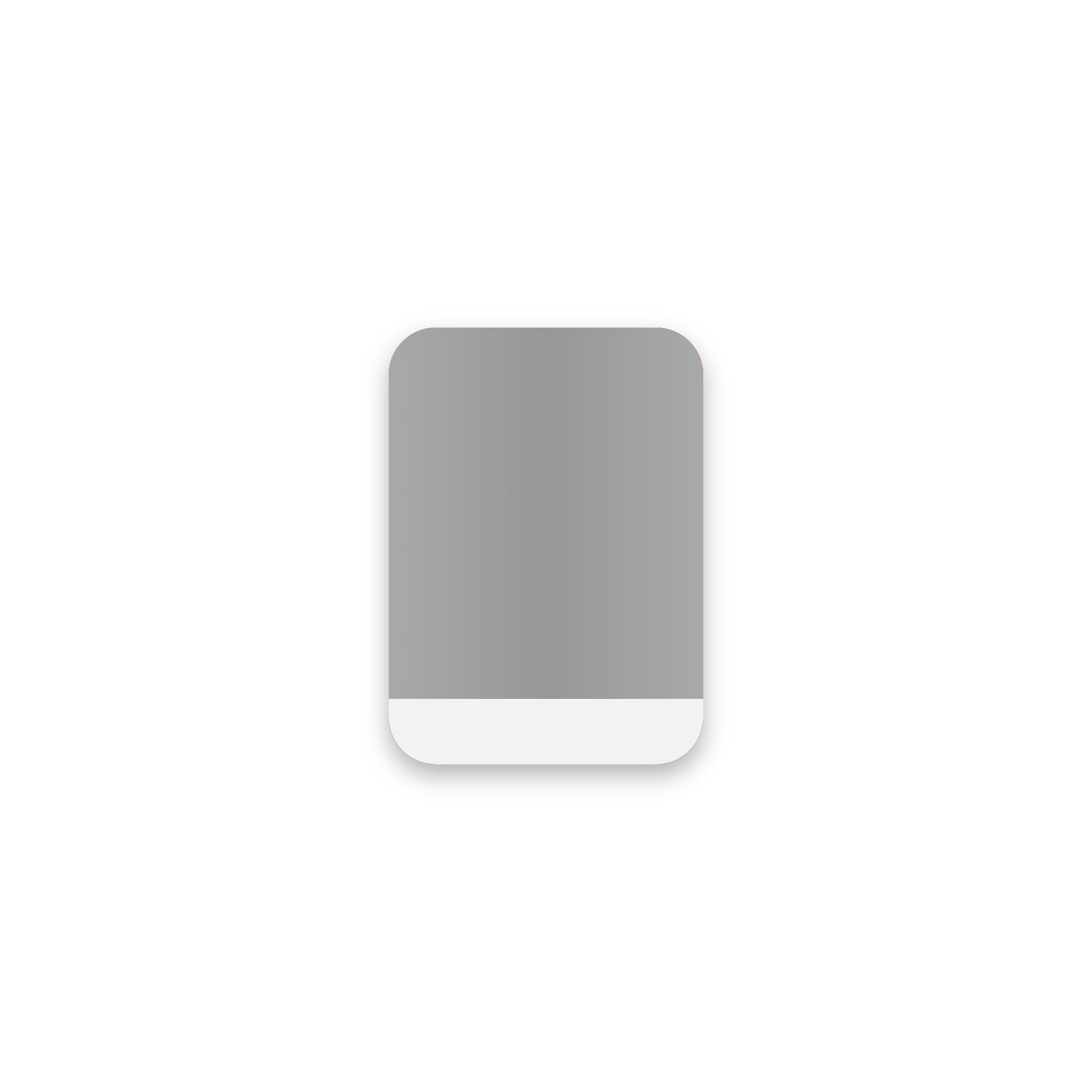Premium 1000 - Standard slät