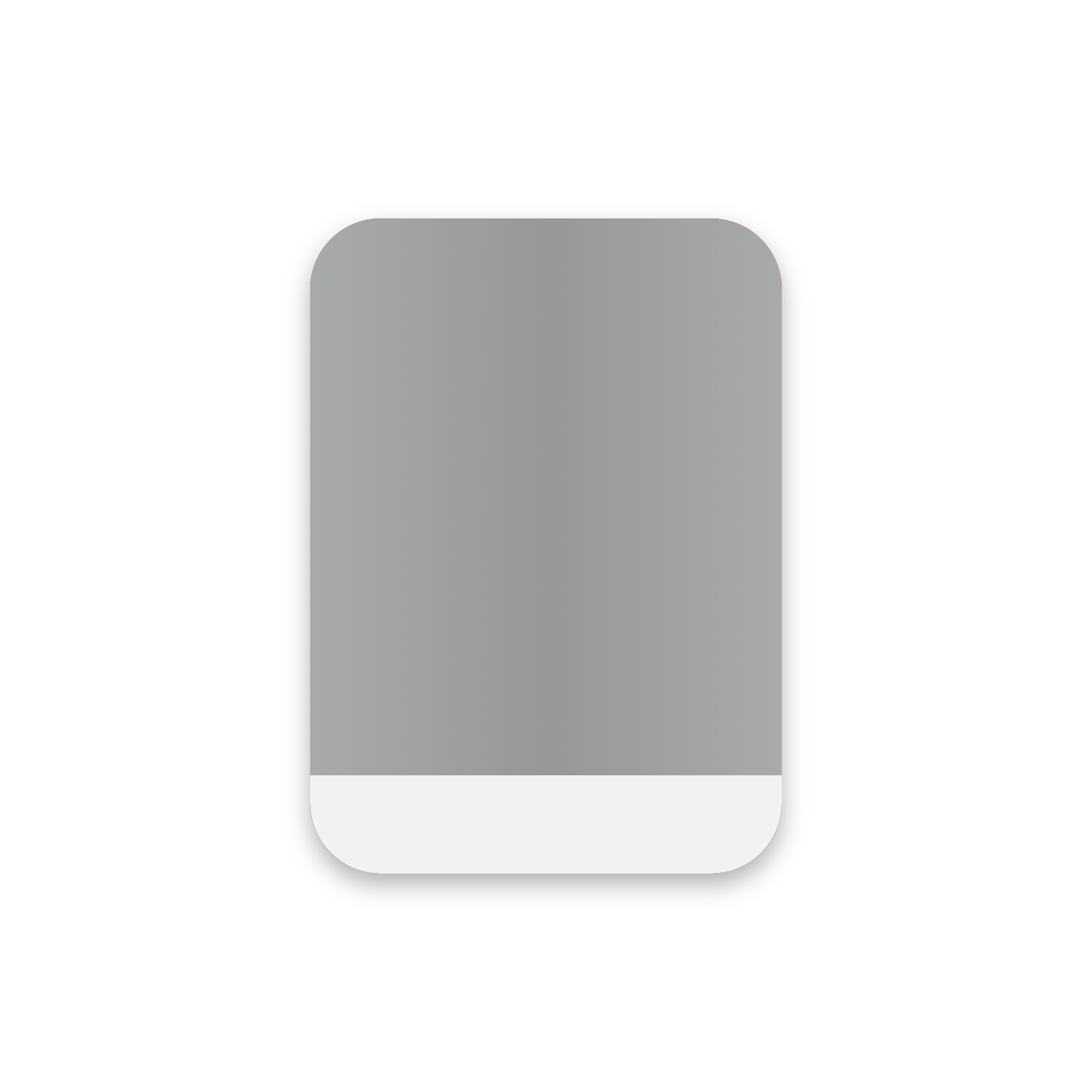 Premium 1000 - Standard slät