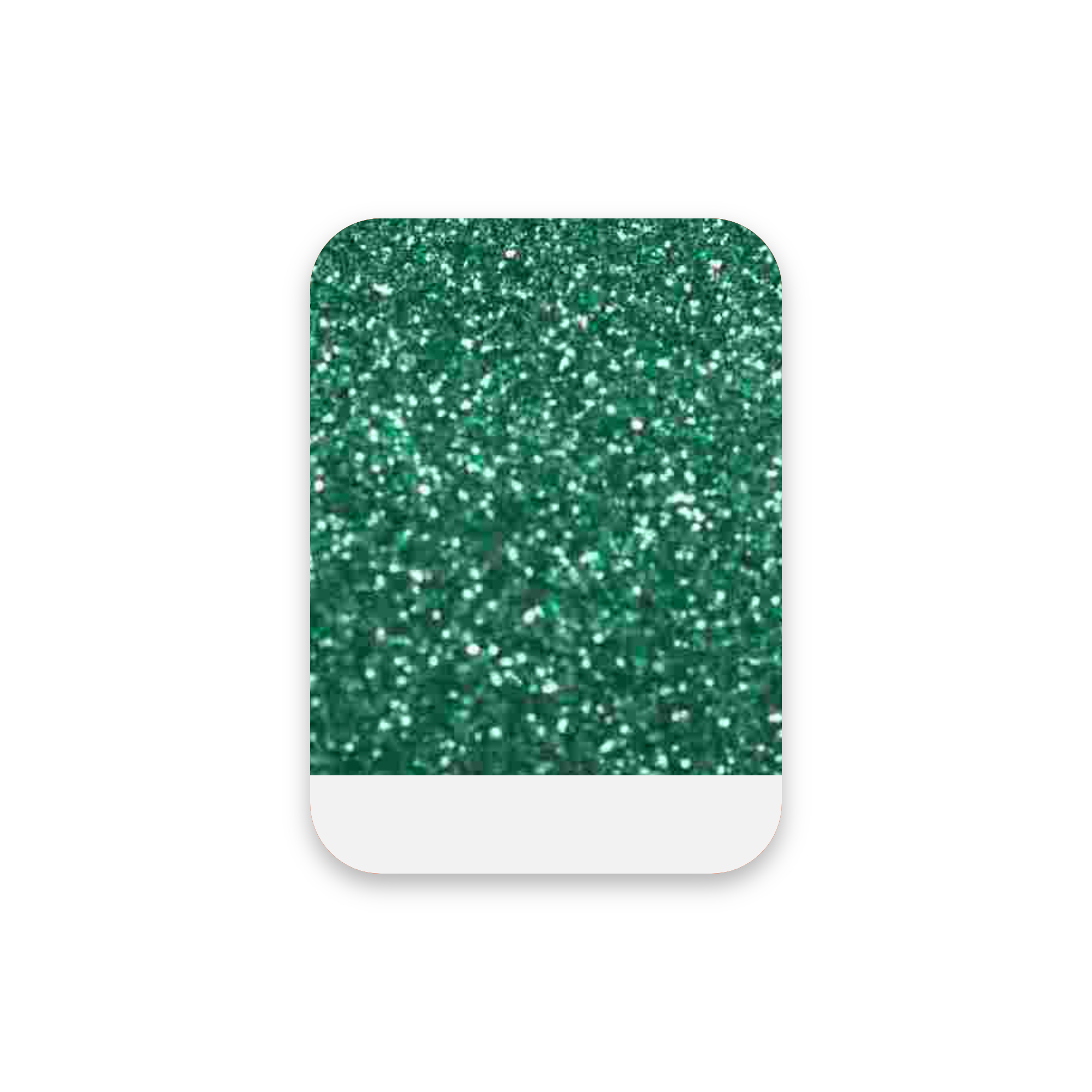 PET Glitter - HTV 6000 - MV/Ark
