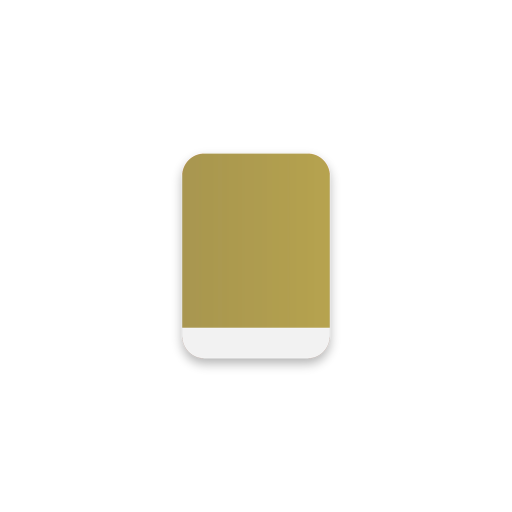 Premium 1000 - Standard slät