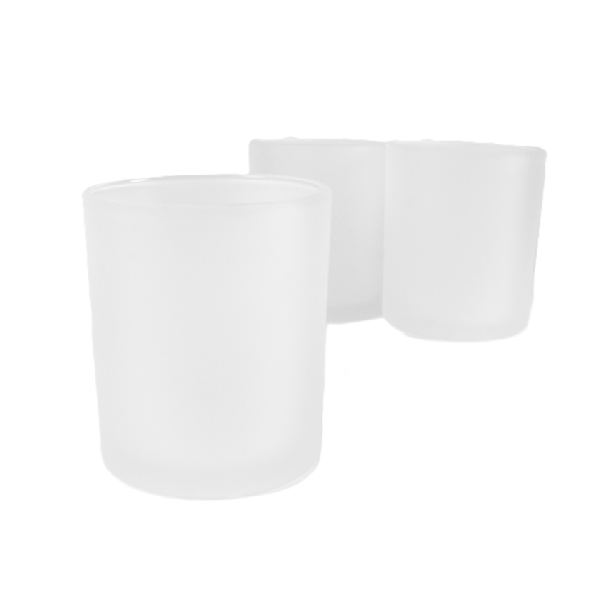 Ljuslykta - Frostad - 6-pack