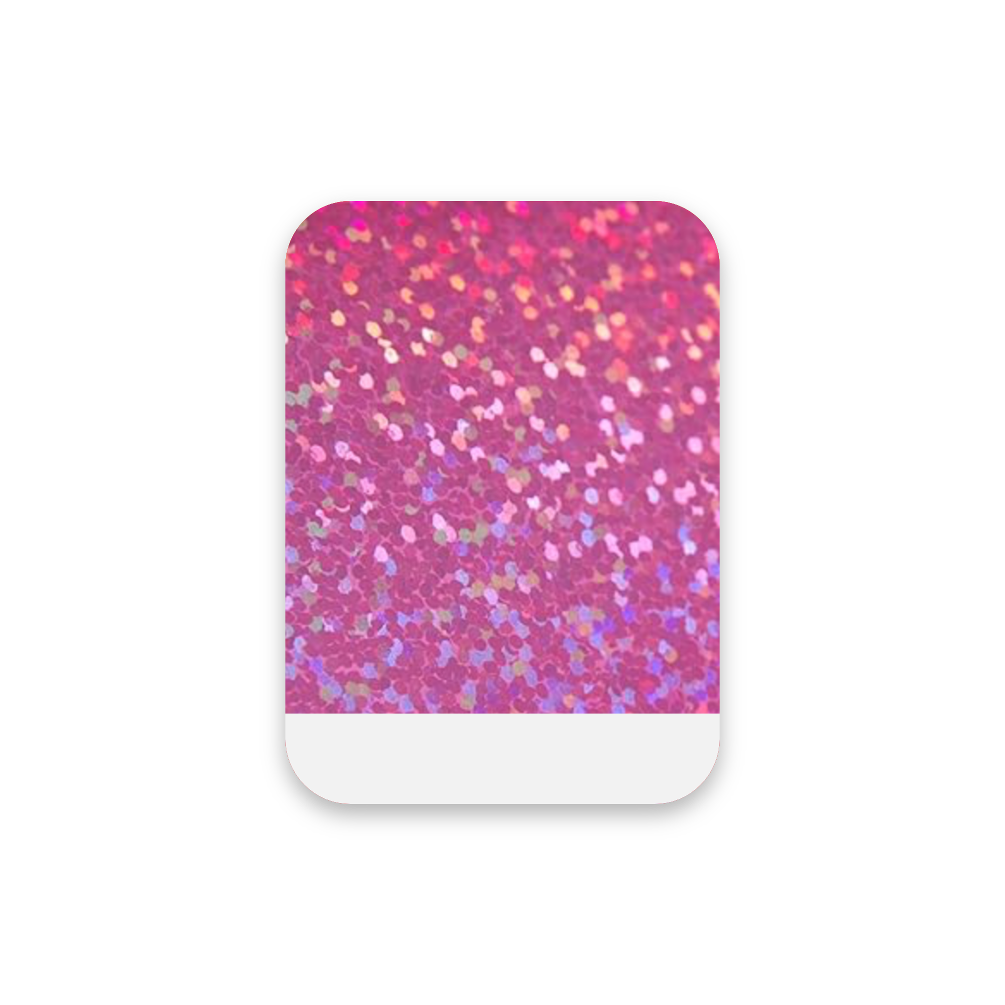 Holographic - HTV 1900 - Ark 30x50 cm