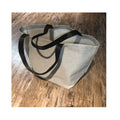 Lunchbag Ljusgrå - Sublimerbar