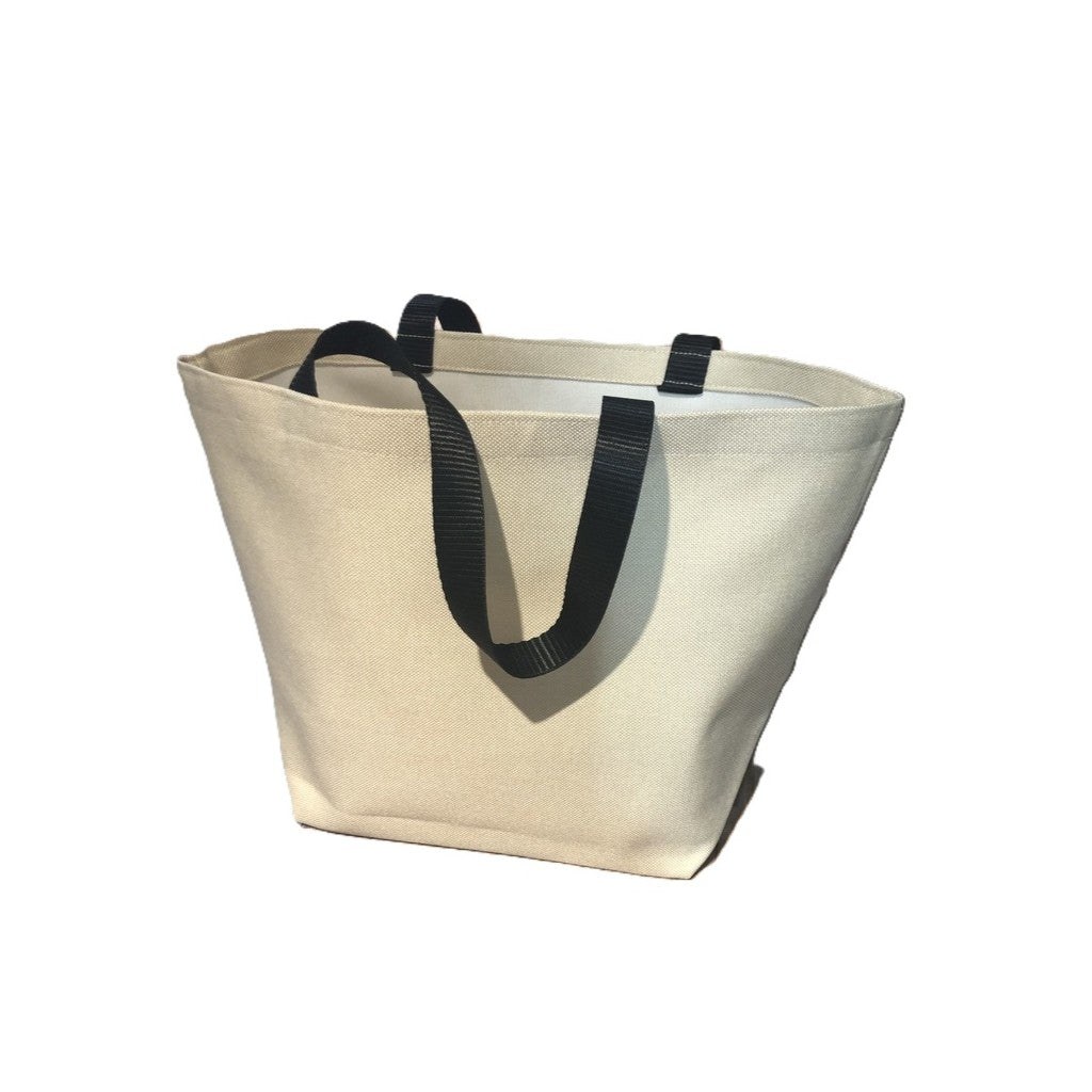 Lunchbag Natur - Sublimerbar