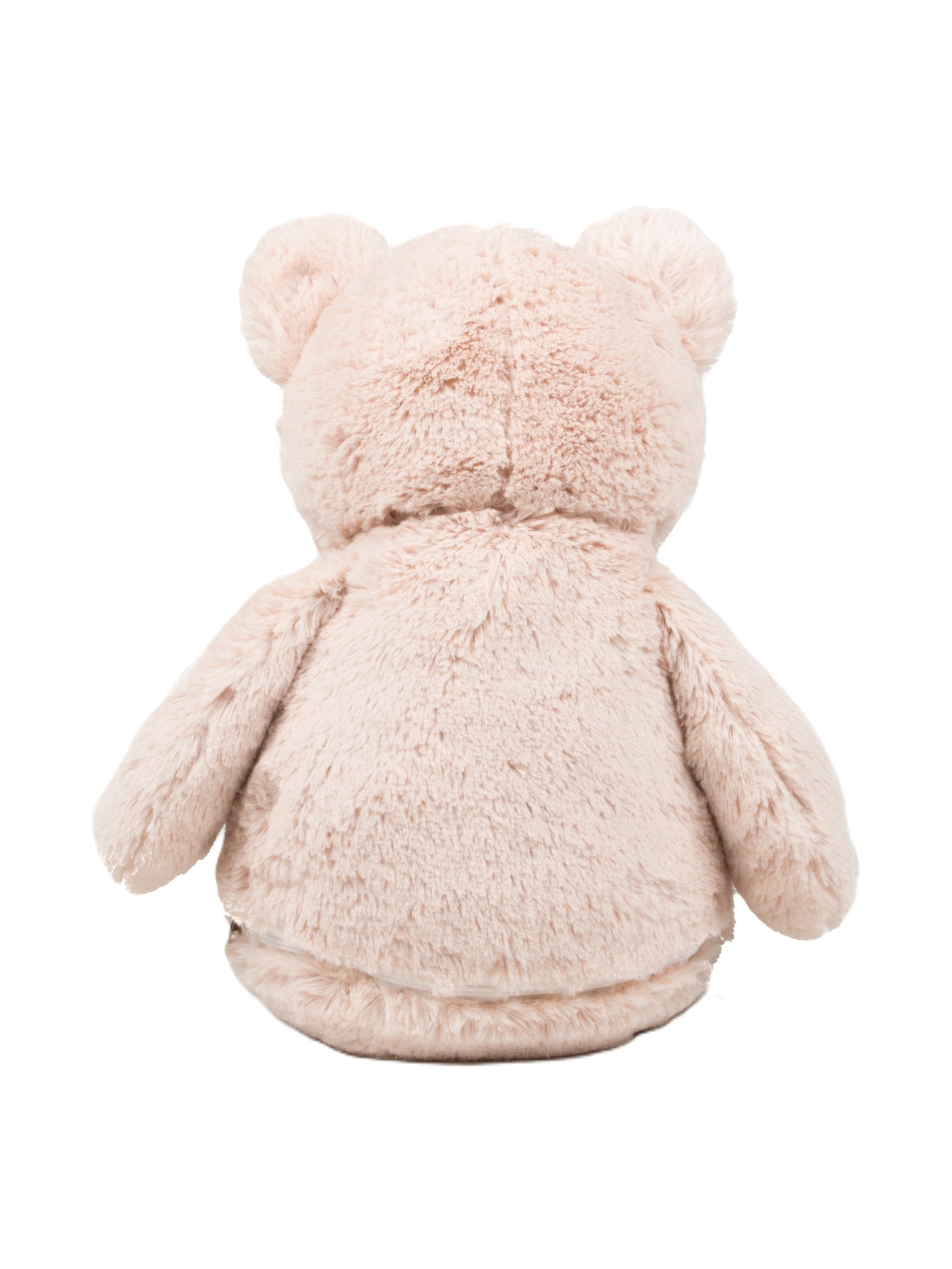 Nalle XL Zipp - Mjukisdjur