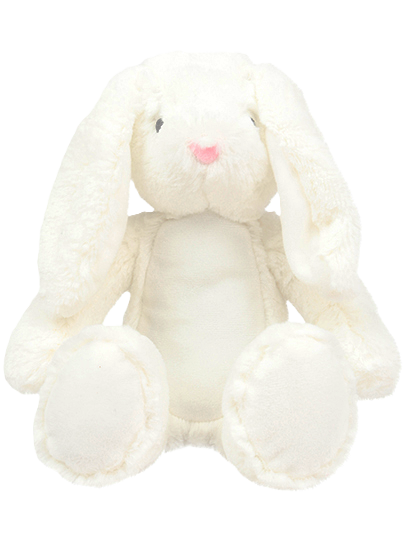 Mjukiskanin - M - Flera färger