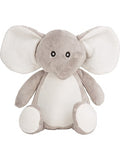 Elefant - Mjukisdjur