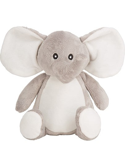 Elefant - Mjukisdjur